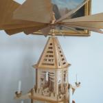 P 02 erzgeb. Pyramide Waldleute