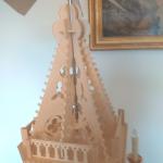 P 03 Gothische Pyramide