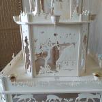 P 04 Pyramide "Am Waldrand"