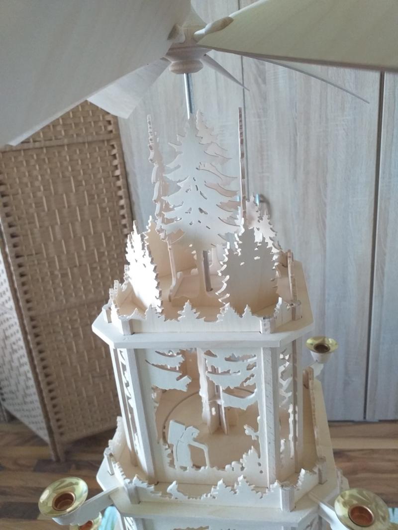 P 04 Pyramide "Am Waldrand"