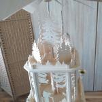 P 04 Pyramide "Am Waldrand"