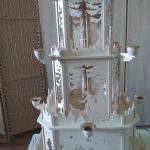 P 04 Pyramide "Am Waldrand"