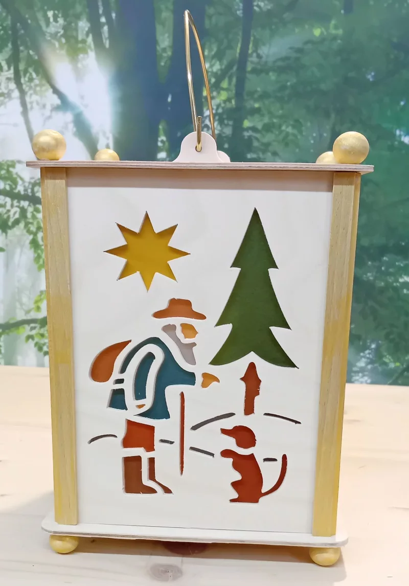 Weihnachtslaterne-Krippe-deutsch