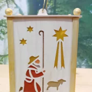 Weihnachtslaterne-Krippe-deutsch