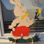 deko 005 Osterhase