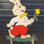 deko 005 Osterhase