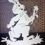 deko 005 Osterhase